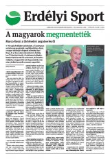 Székelyhon napilap IV. évfolyam, 149. szám