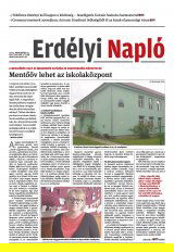 Székelyhon napilap IV. évfolyam, 151. szám