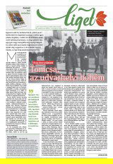 Székelyhon napilap IV. évfolyam, 161. szám