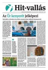 Székelyhon napilap IV. évfolyam, 162. szám