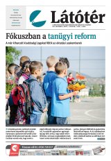 Székelyhon napilap IV. évfolyam, 167. szám