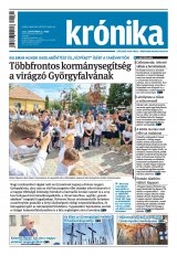 XXIV. évfolyam, 168. szám