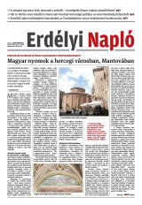 Székelyhon napilap IV. évfolyam, 170. szám