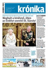 XXIV. évfolyam, 172. szám