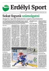 Székelyhon napilap IV. évfolyam, 178. szám