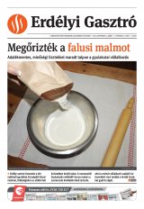 Székelyhon napilap IV. évfolyam, 179. szám