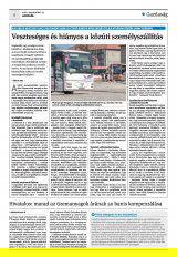 Krónika XXIV. évfolyam, 180. szám