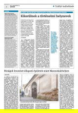 Krónika XXIV. évfolyam, 185. szám