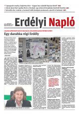 Székelyhon napilap IV. évfolyam, 190. szám