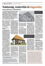 Székelyhon napilap IV. évfolyam, 192. szám
