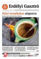 Székelyhon napilap IV. évfolyam, 194. szám