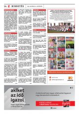 Székelyhon napilap IV. évfolyam, 200. szám