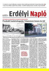 Székelyhon napilap IV. évfolyam, 200. szám