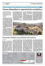Krónika XXIV. évfolyam, 200. szám