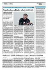 Krónika XXIV. évfolyam, 200. szám