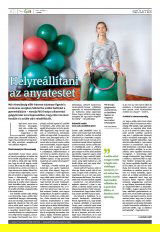Székelyhon napilap IV. évfolyam, 201. szám
