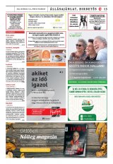 Székelyhon napilap IV. évfolyam, 201. szám