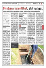 Székelyhon napilap IV. évfolyam, 201. szám