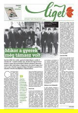 Székelyhon napilap IV. évfolyam, 201. szám