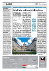 Krónika XXIV. évfolyam, 201. szám
