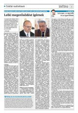 Krónika XXIV. évfolyam, 201. szám