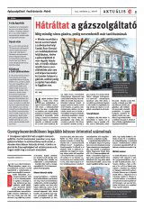 Székelyhon napilap IV. évfolyam, 202. szám