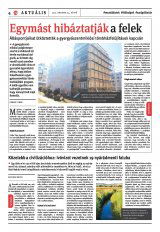 Székelyhon napilap IV. évfolyam, 202. szám