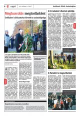 Székelyhon napilap IV. évfolyam, 202. szám