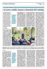 Krónika XXIV. évfolyam, 202. szám