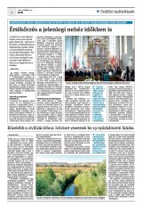Krónika XXIV. évfolyam, 202. szám
