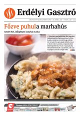 Székelyhon napilap IV. évfolyam, 204. szám