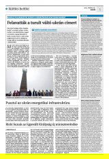 Krónika XXIV. évfolyam, 204. szám