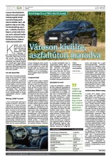Székelyhon napilap IV. évfolyam, 206. szám