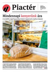 Székelyhon napilap IV. évfolyam, 207. szám