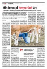 Székelyhon napilap IV. évfolyam, 207. szám