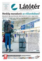 Székelyhon napilap IV. évfolyam, 207. szám
