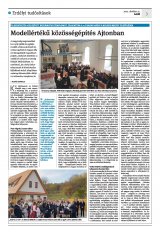 Krónika XXIV. évfolyam, 207. szám