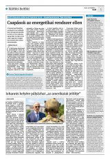 Krónika XXIV. évfolyam, 208. szám