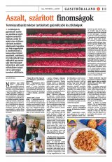 Székelyhon napilap IV. évfolyam, 209. szám