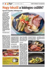 Székelyhon napilap IV. évfolyam, 209. szám