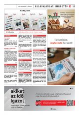 Székelyhon napilap IV. évfolyam, 209. szám