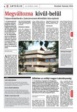 Székelyhon napilap IV. évfolyam, 209. szám