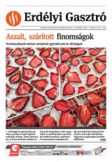 Székelyhon napilap IV. évfolyam, 209. szám