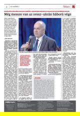 Székelyhon napilap IV. évfolyam, 210. szám