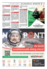 Székelyhon napilap IV. évfolyam, 210. szám