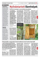 Székelyhon napilap IV. évfolyam, 210. szám
