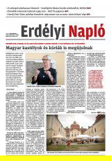Székelyhon napilap IV. évfolyam, 210. szám