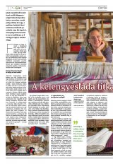 Székelyhon napilap IV. évfolyam, 211. szám