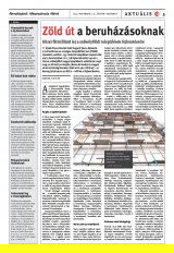 Székelyhon napilap IV. évfolyam, 211. szám