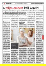 Székelyhon napilap IV. évfolyam, 211. szám